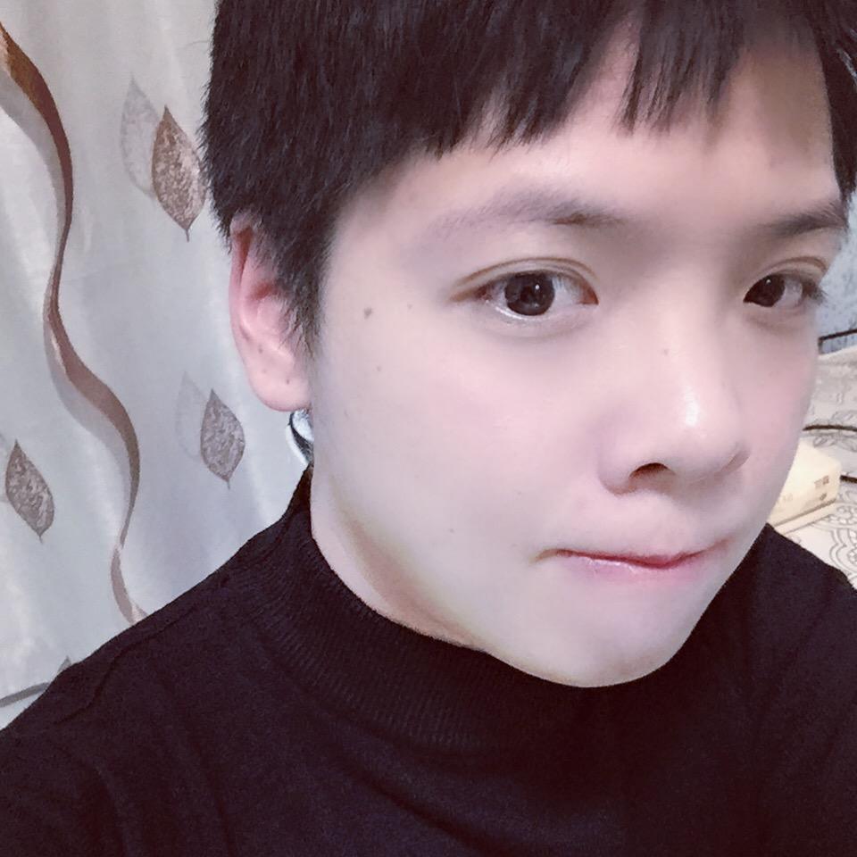 为你剪了短发你却爱上长发