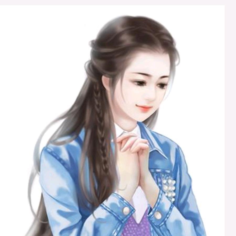 雨做的雲