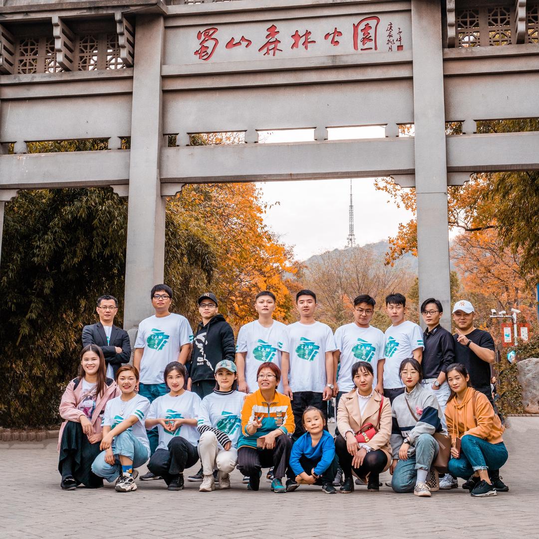 六点钟等你（同城青年正能量生活圈）