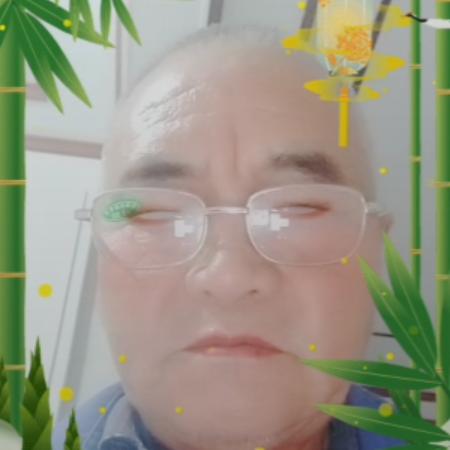 老贺