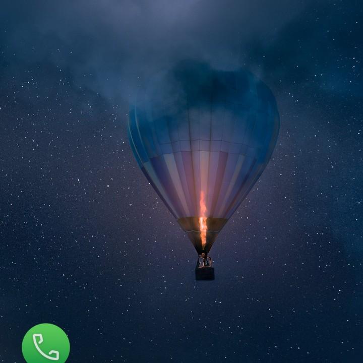 開開心心