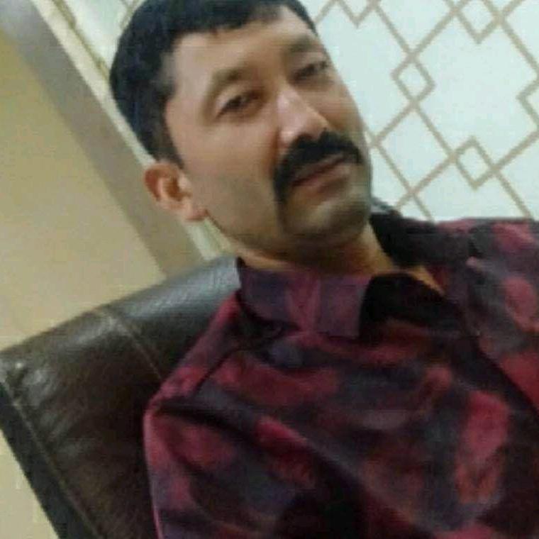 阿不（考肉串）