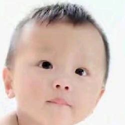 双胞胎儿子他爸