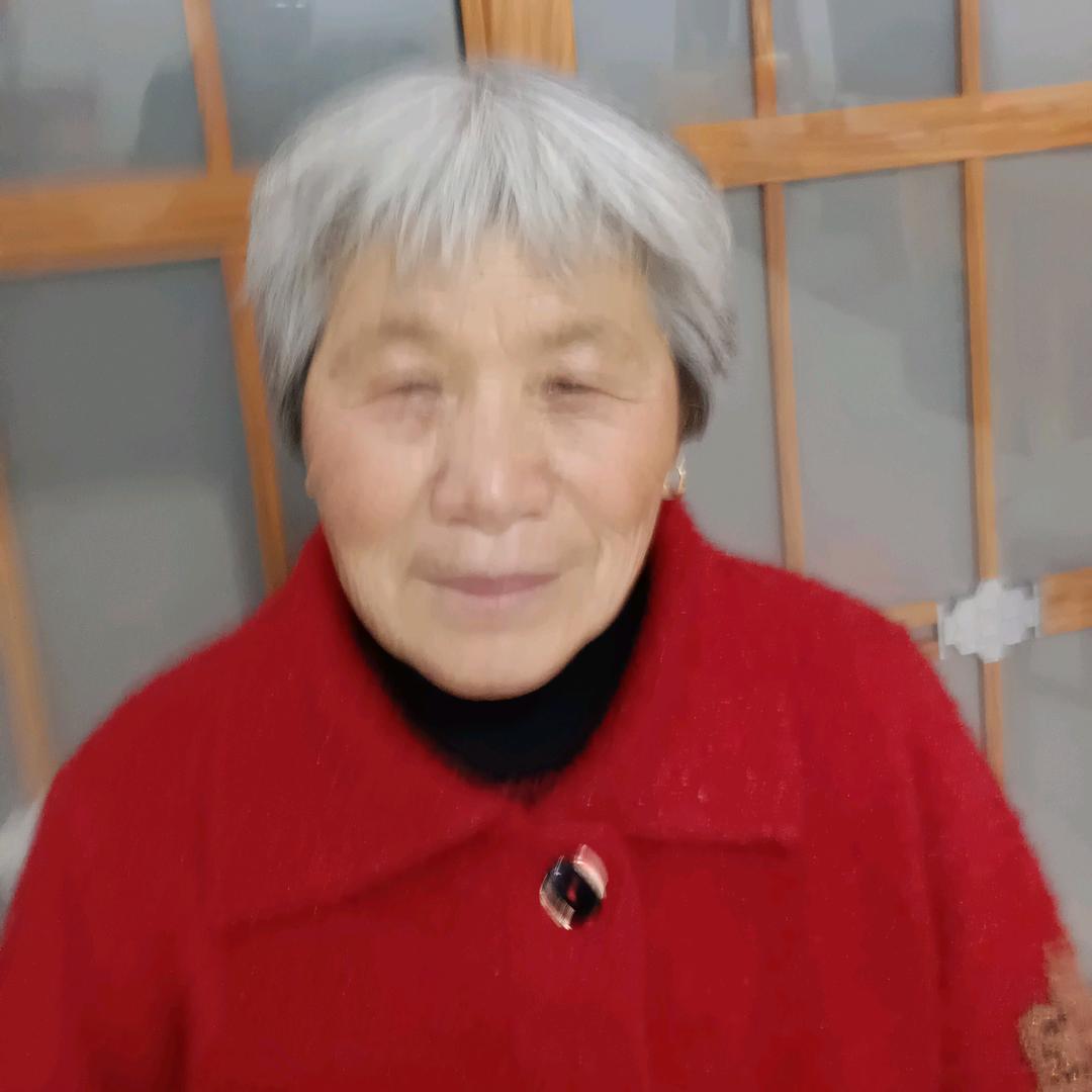 开心老妈(我奶奶不识字，请谅解与照顾)