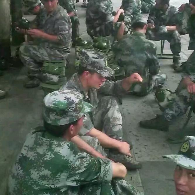 人民子弟