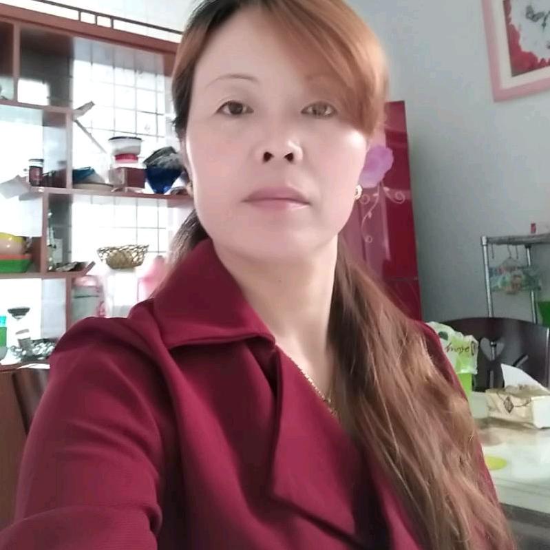 茉莉爱生活