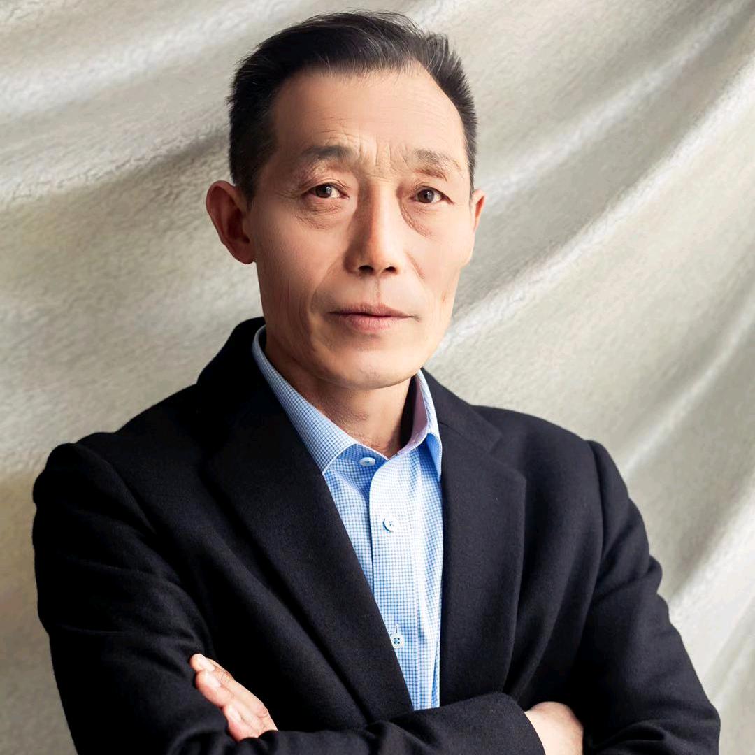 豫东老秦