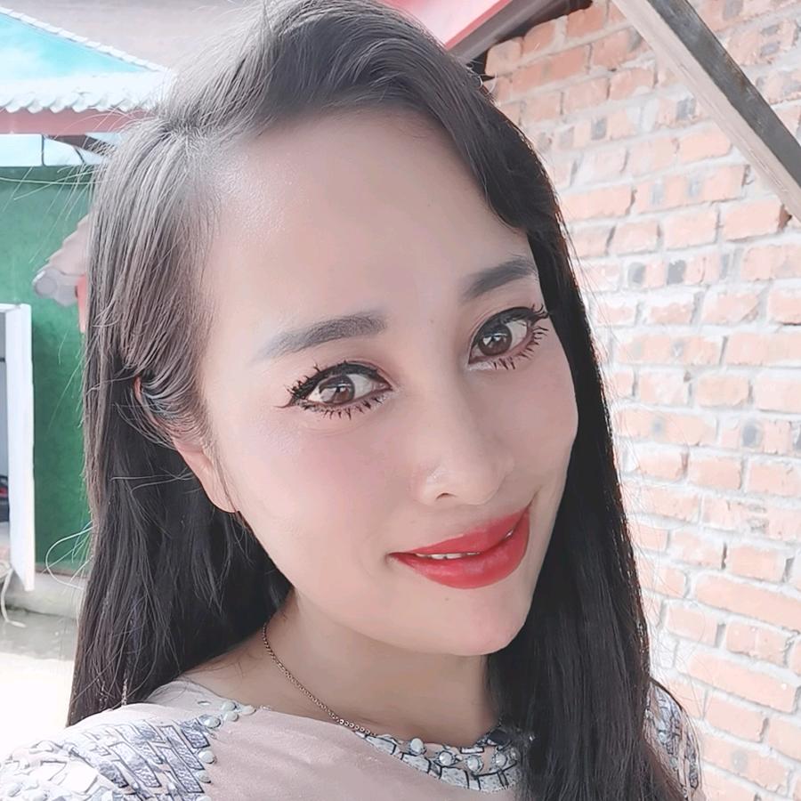 何香香