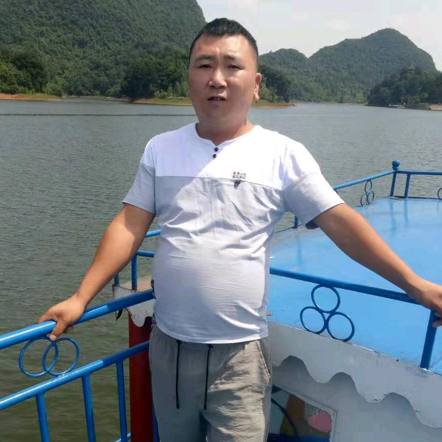 梦想成真。