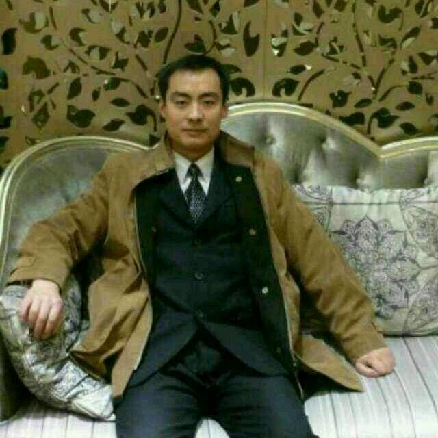 孤独星球 Lonely planet