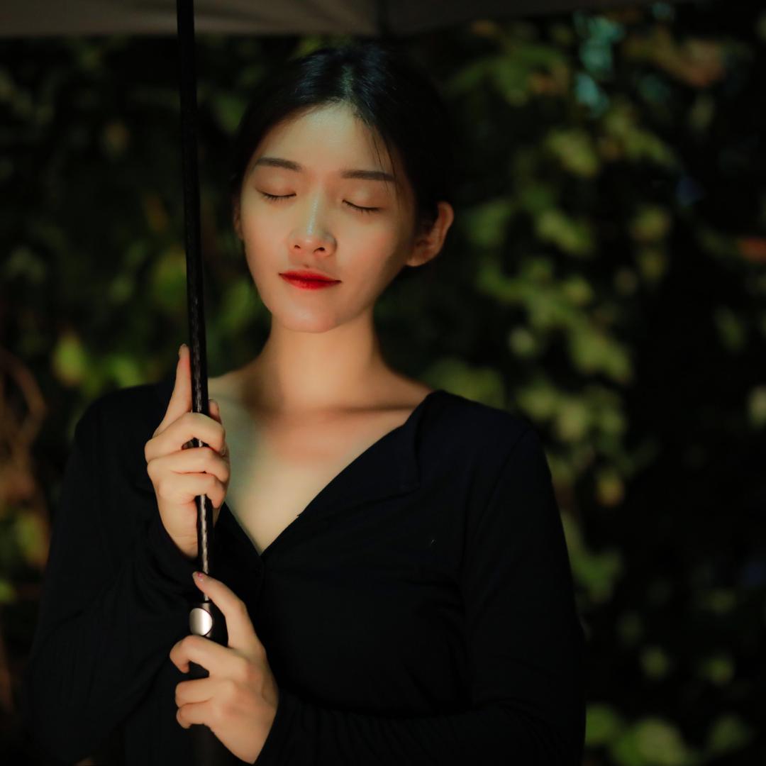 美甲美睫师☞茜茜