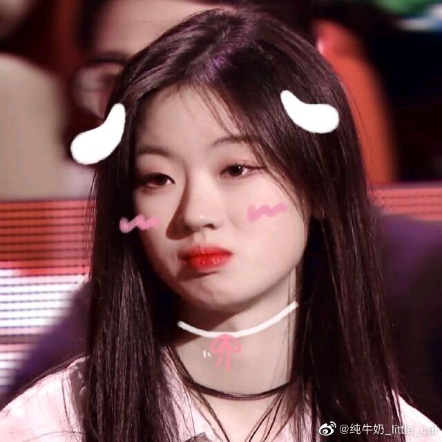 纯纯子的小迷妹