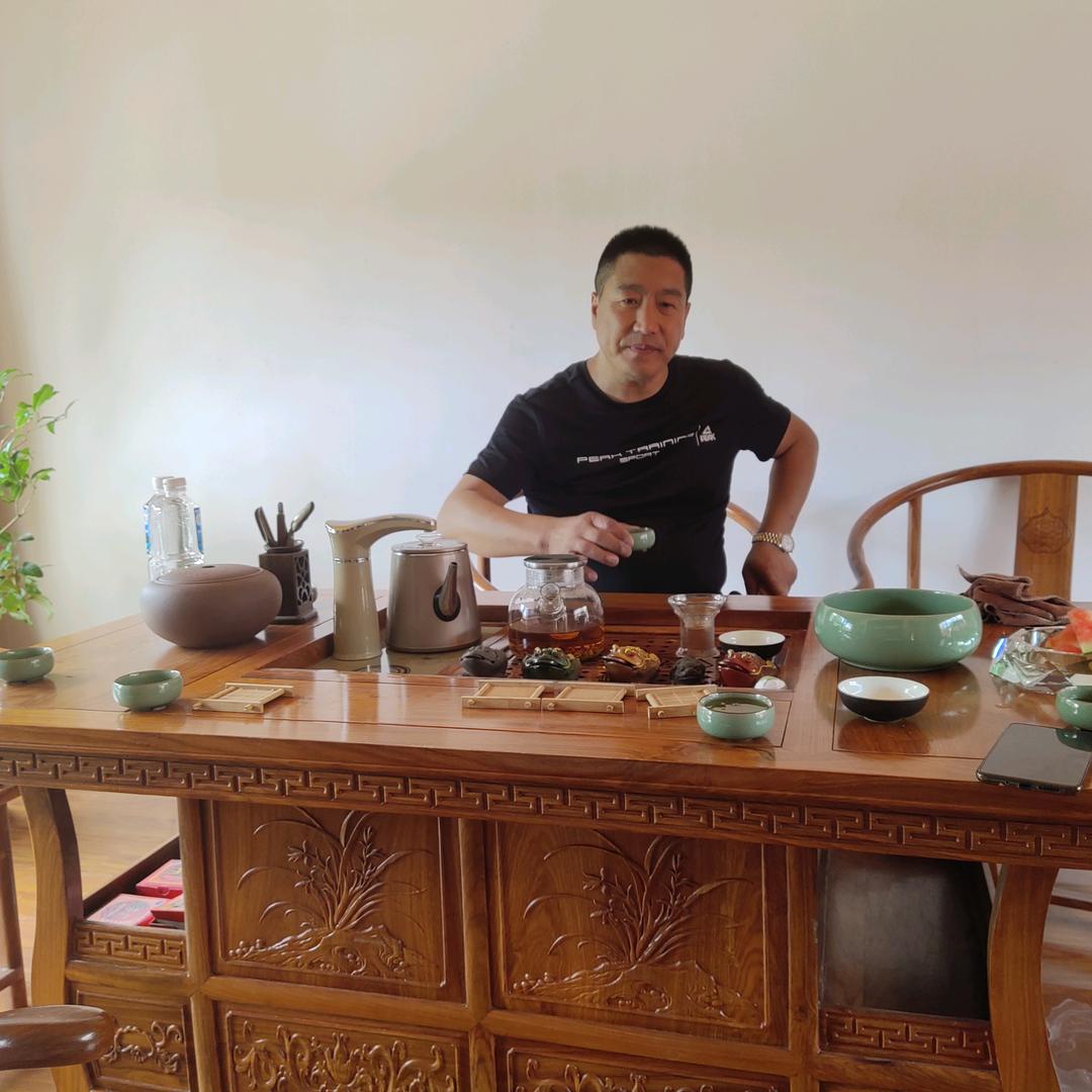 东北三哥一叶知秋