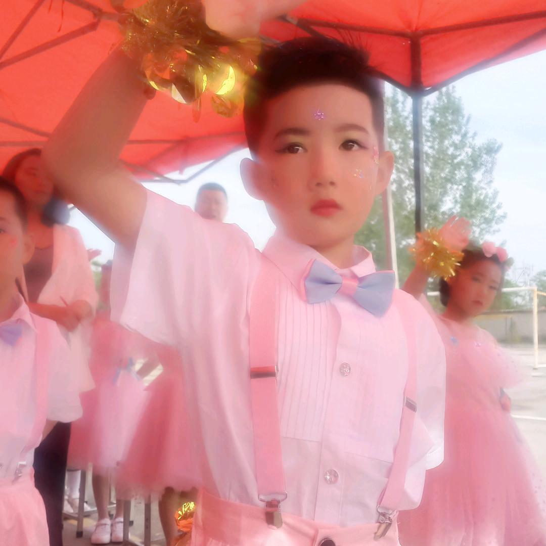 幸福儿女