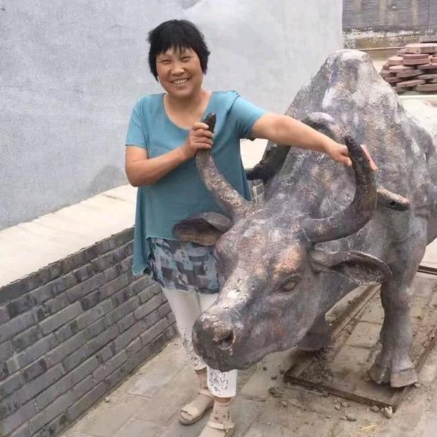 秦佳乐奶奶