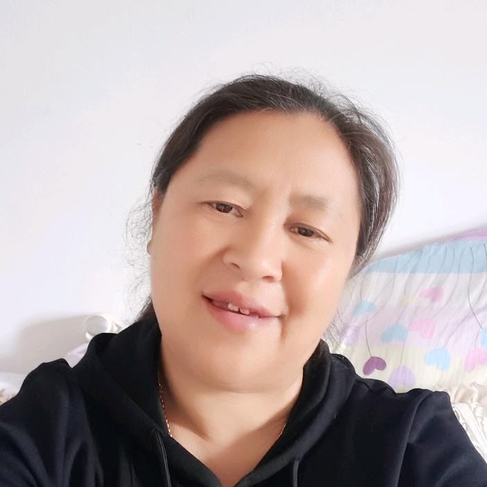 罗姐一生幸福