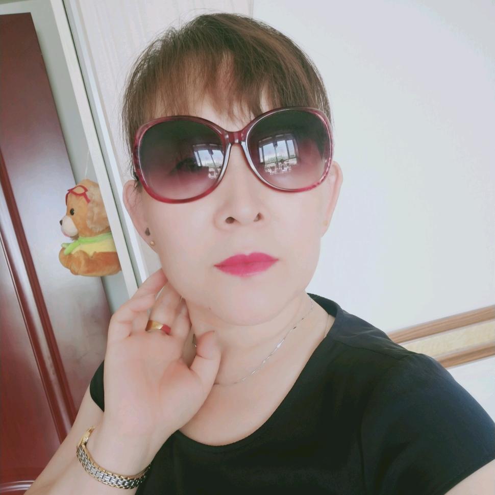 浅蓝色的呼吸