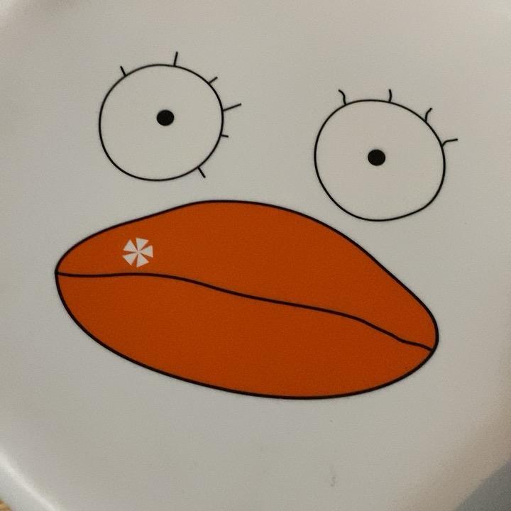 爱吃菠萝BBA