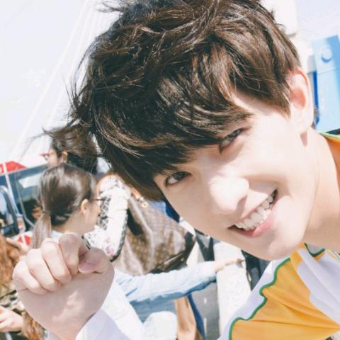 杨大志的杨小满