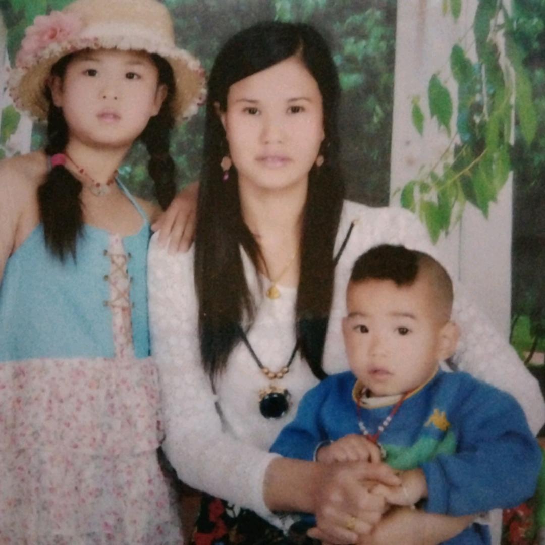 所以，人这一辈子，请为自己活着