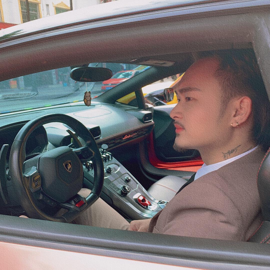 瑞丽市私人定制（唐导）