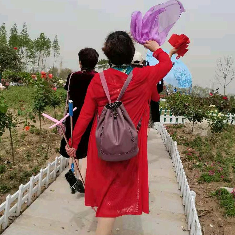 乔家大院之南阳（拒合拍）