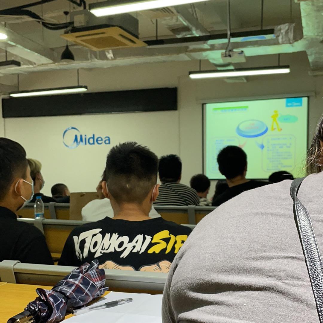 芜湖人力资源徐经理