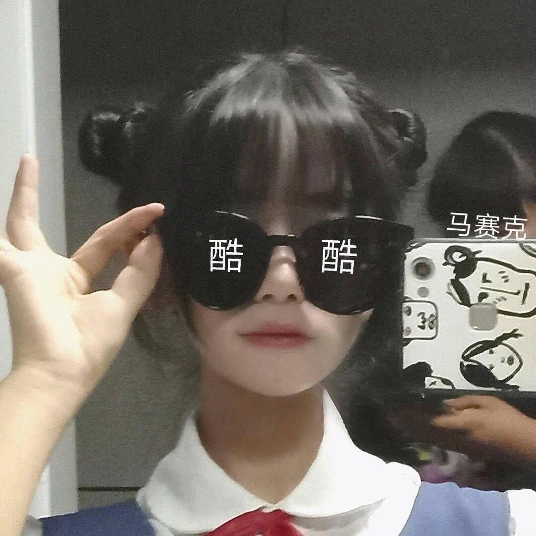 赛琦的小马甲