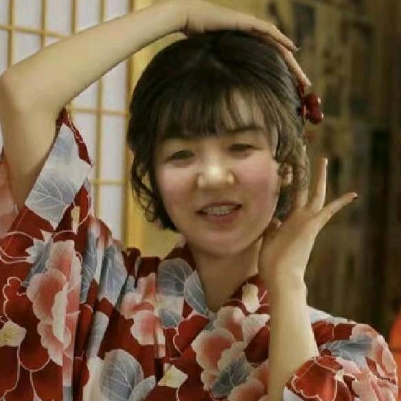 知足常乐🌴