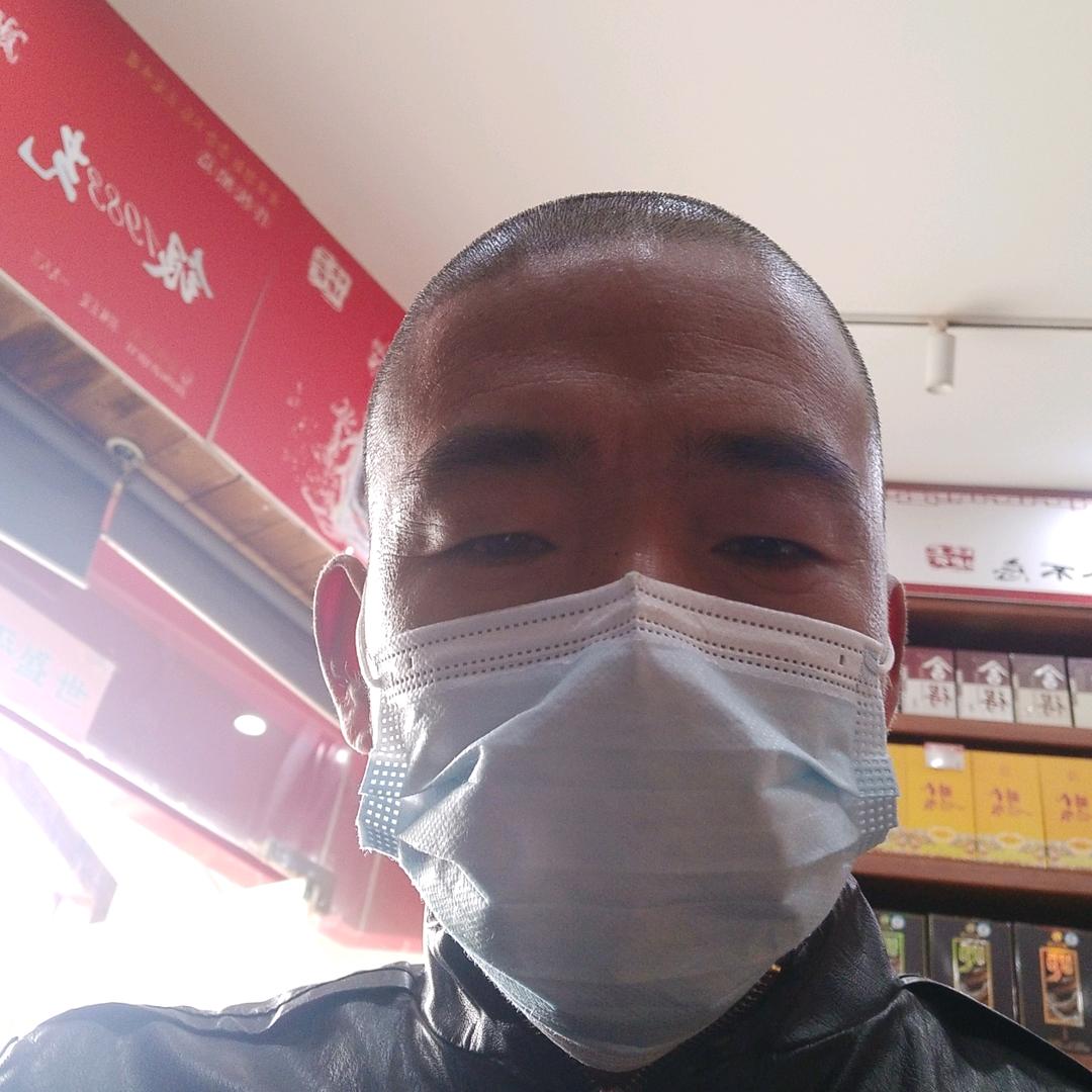 风雨同舟——许