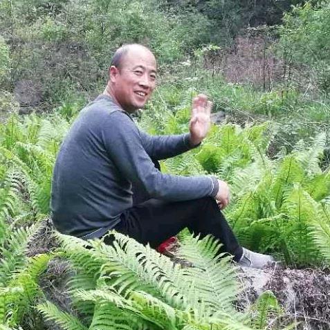 平民百姓