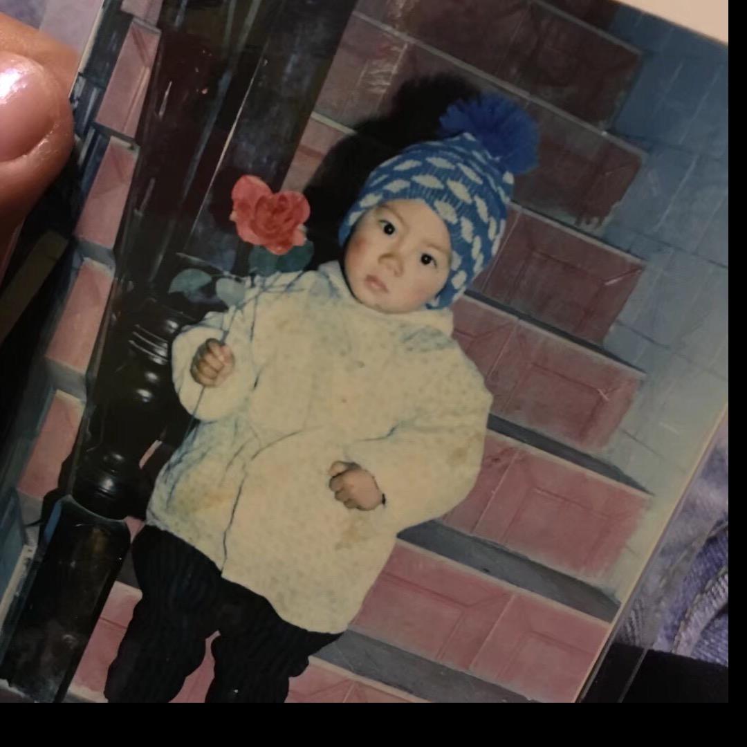 美汁汁儿的一天