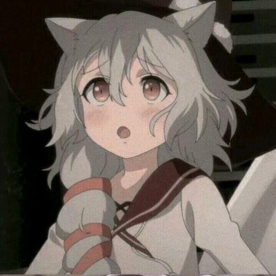 吼吼