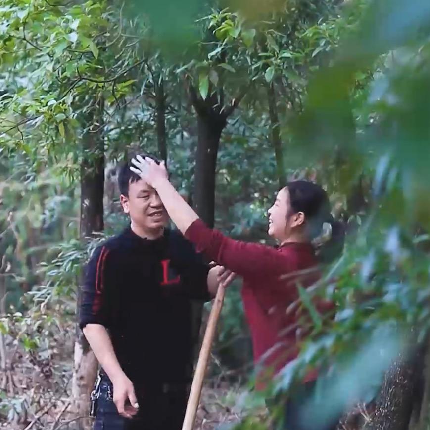 森明与丽红