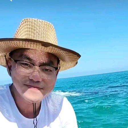 代班黄（厨师代班和厨务策划）