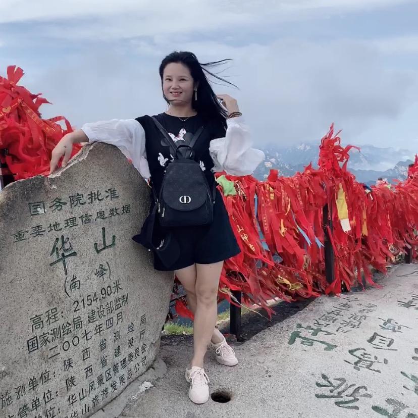 丽丽宝几
