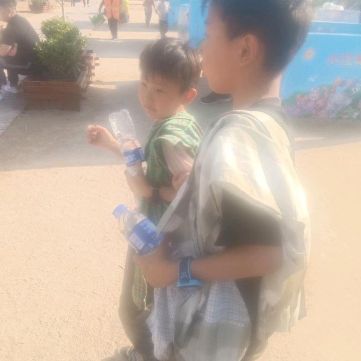 静静不简单
