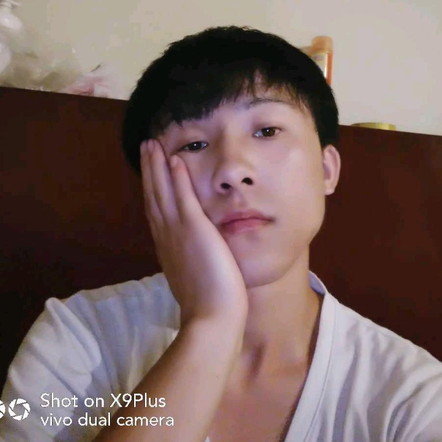必须要长的帅🤣😂