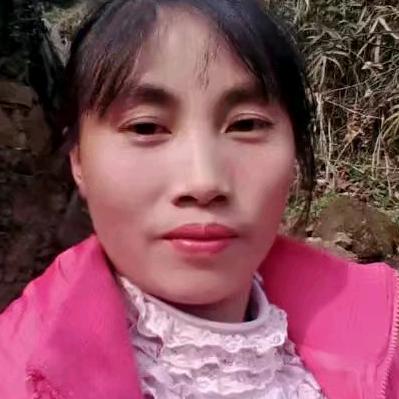 八零后大姐