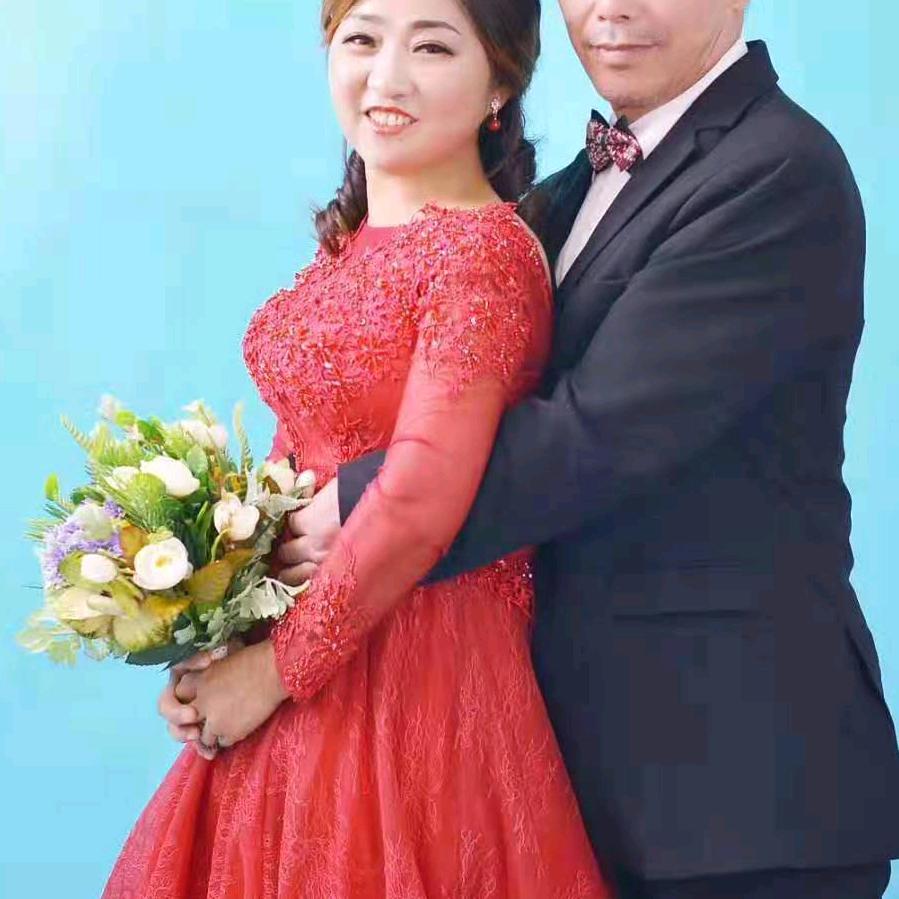 开心就是福