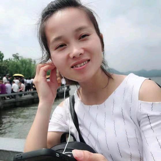 肠粉妹