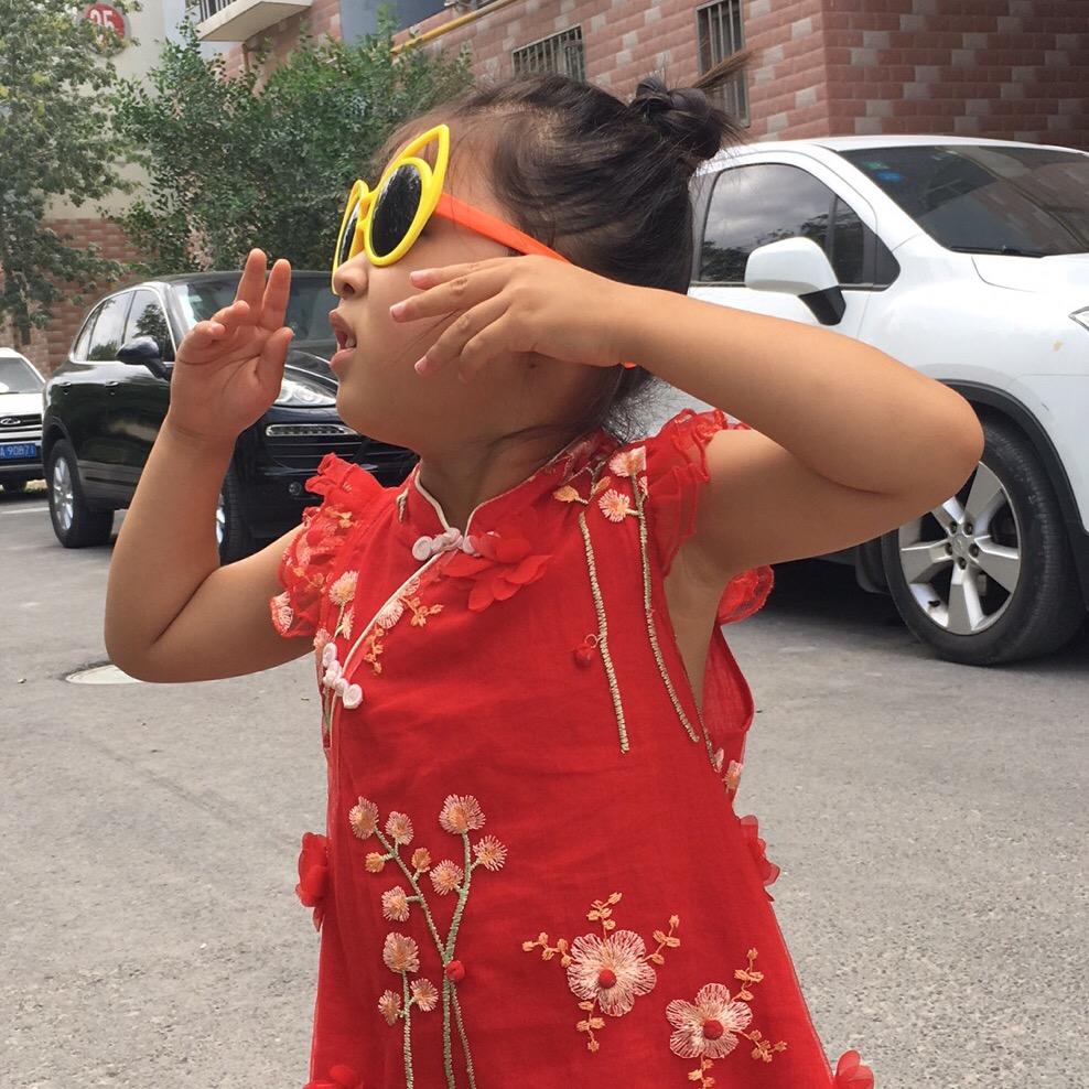逝忆、一笑