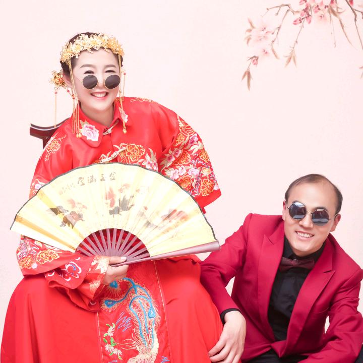 一步青云(5点10一下午6点10)