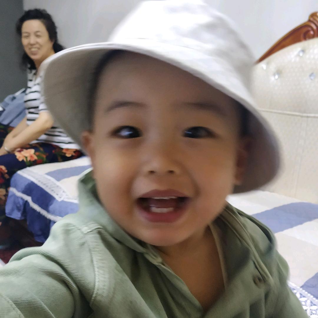 好运来