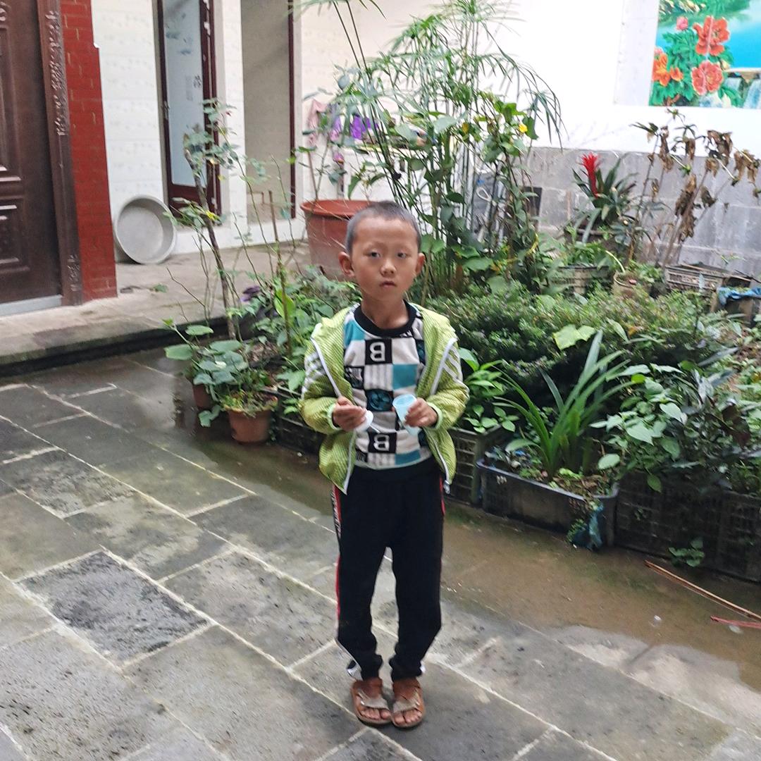 幸福生活