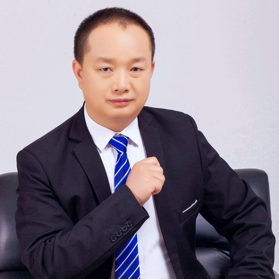 采耳教父杨波老师