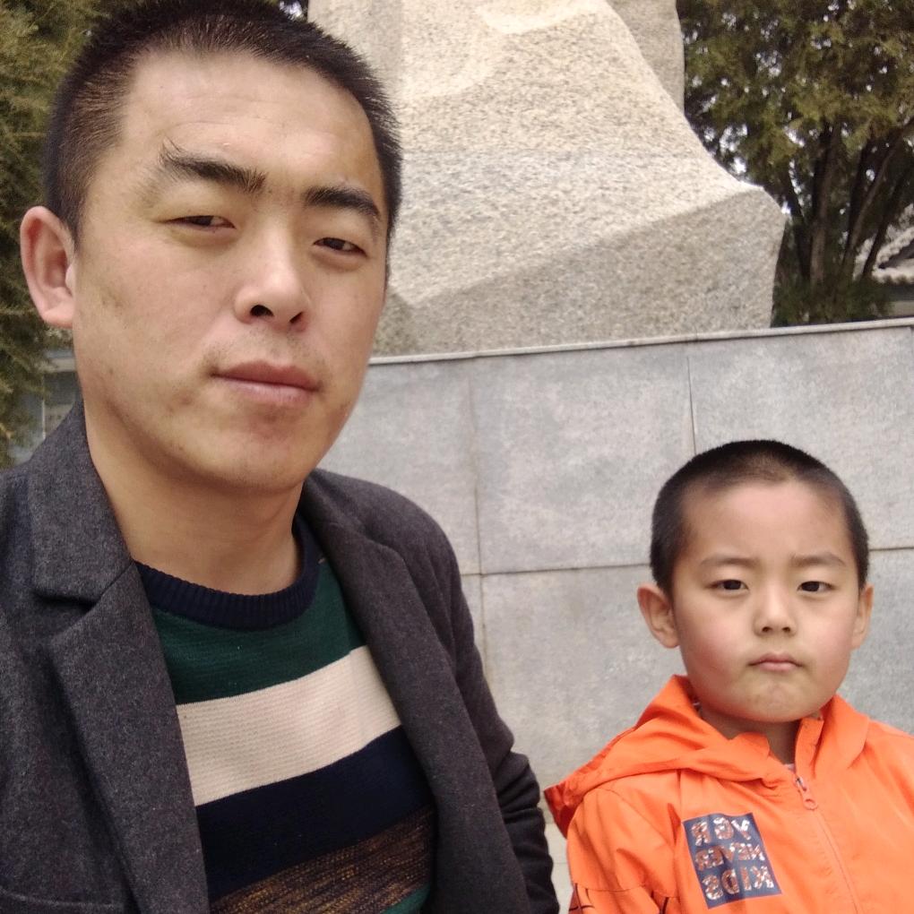 小胡