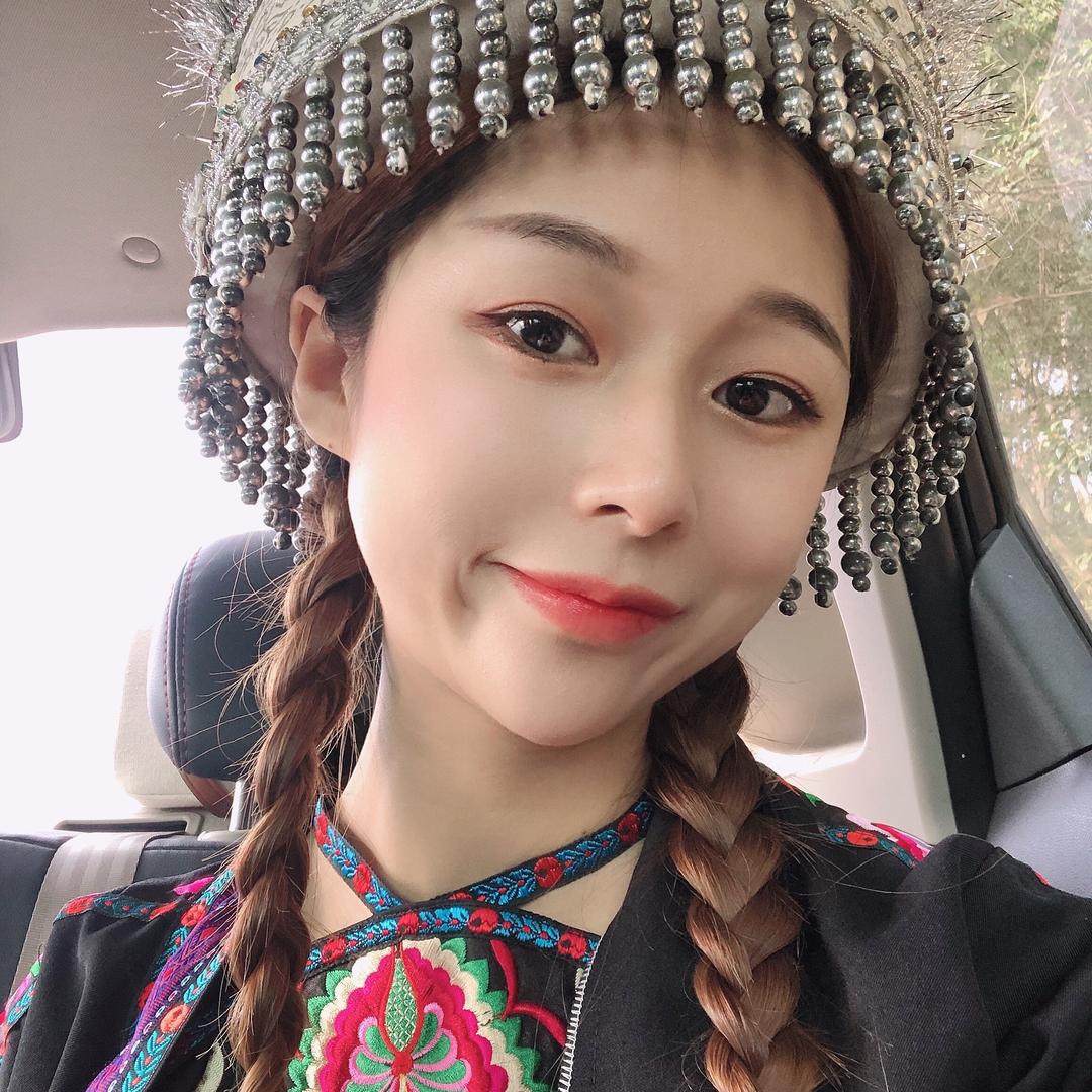 柒羽子