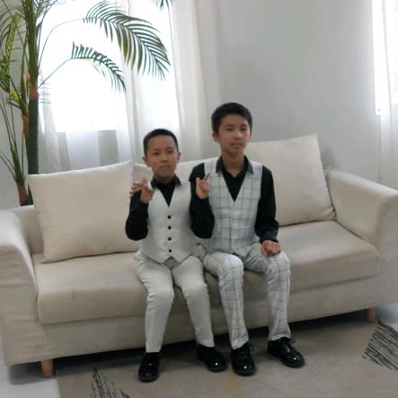 大鱼和小鱼&余生有你