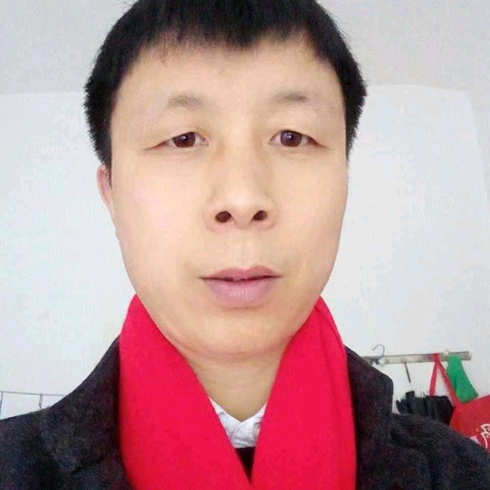 春暖花开